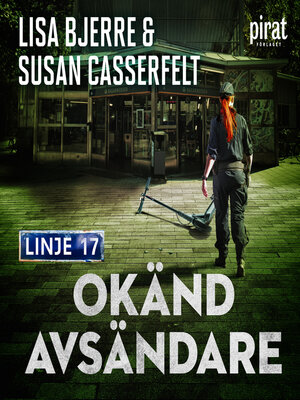 cover image of Okänd avsändare